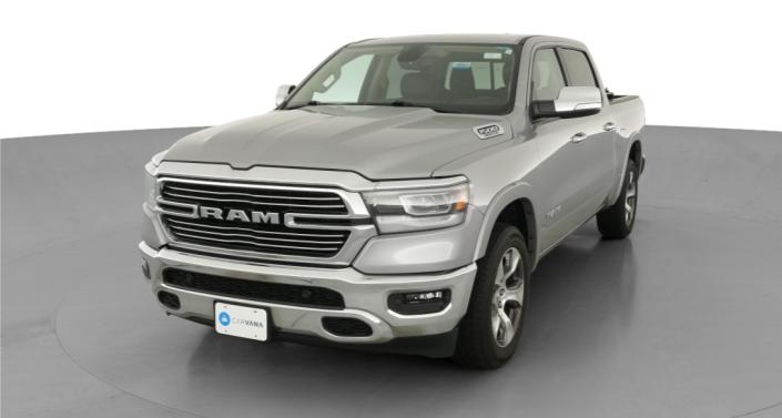 Thumbnail: 2020 RAM 1500 - 1