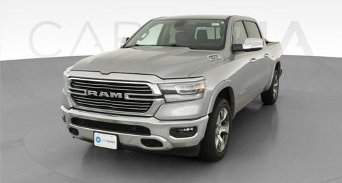 2020 Ram 1500 Crew Cab