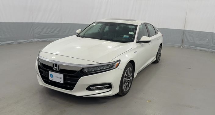 Thumbnail: 2018 Honda Accord - 1