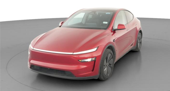 Thumbnail: 2026 Tesla Model Y - 1