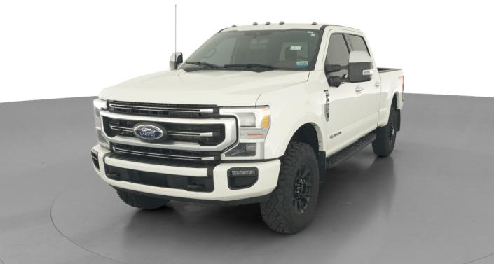 Thumbnail: 2022 Ford Econoline - 1
