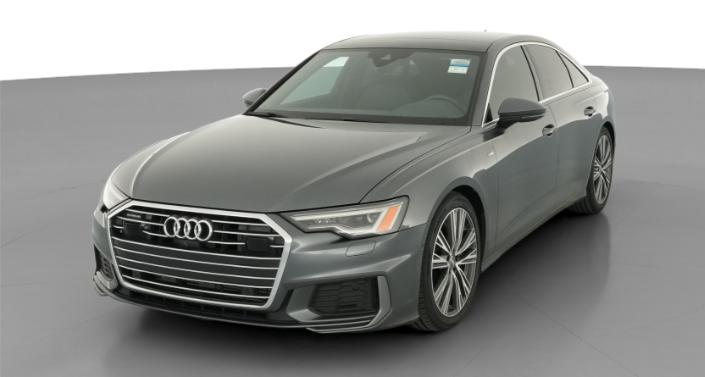 2019 Audi A6 TFSI Premium -
                  Tooele, UT