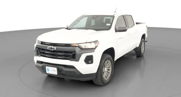 Thumbnail: 2024 Chevrolet Colorado - 1