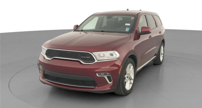 Thumbnail: 2021 Dodge Durango - 1