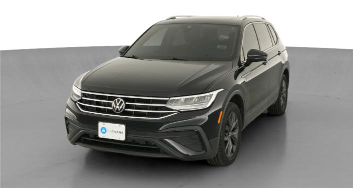 Thumbnail: 2023 Volkswagen Tiguan - 1