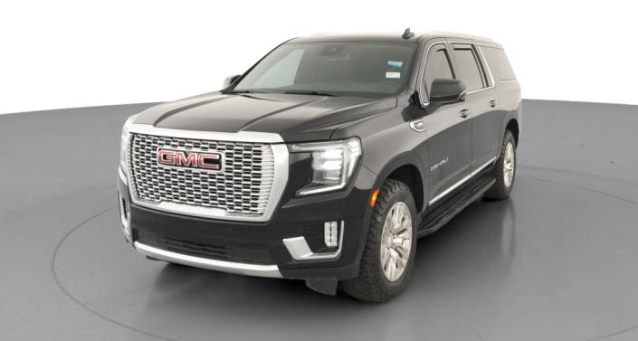 Thumbnail: 2024 GMC Yukon XL - 1