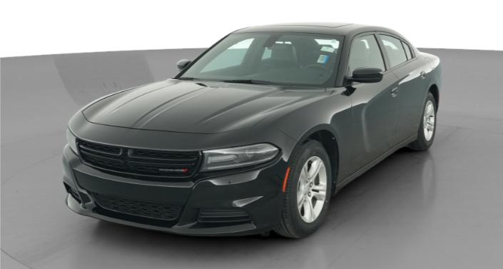 2021 Dodge Charger SXT -
                  Indianapolis, IN