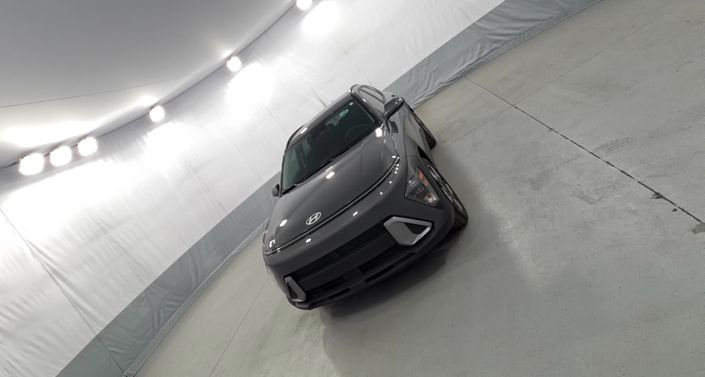 Thumbnail: 2025 Hyundai Kona - 1