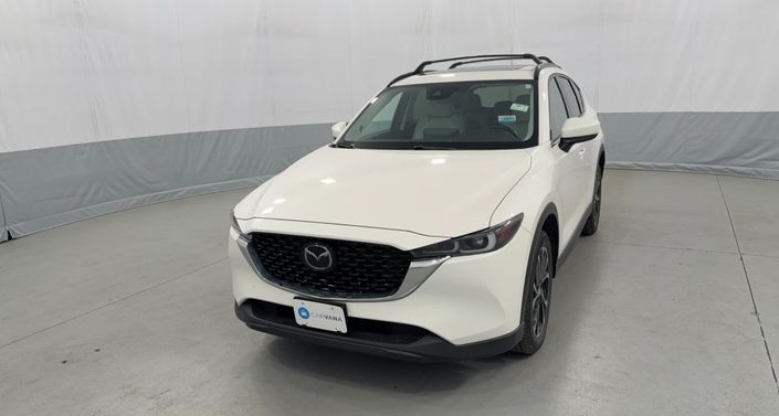 Thumbnail: 2022 Mazda CX-5 - 1