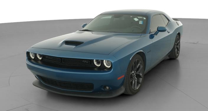 Thumbnail: 2021 Dodge Challenger - 1