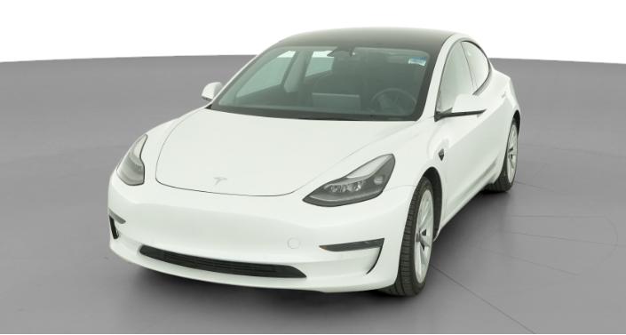 Thumbnail: 2022 Tesla Model 3 - 1