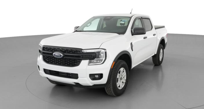 Thumbnail: 2025 Ford Ranger - 1