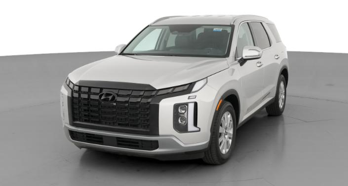 Thumbnail: 2025 Hyundai Palisade - 1