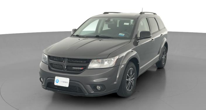 Thumbnail: 2019 Dodge Journey - 1