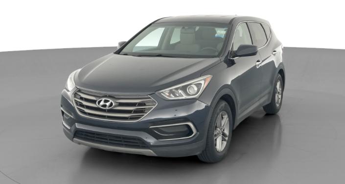 Thumbnail: 2017 Hyundai Santa Fe - 1