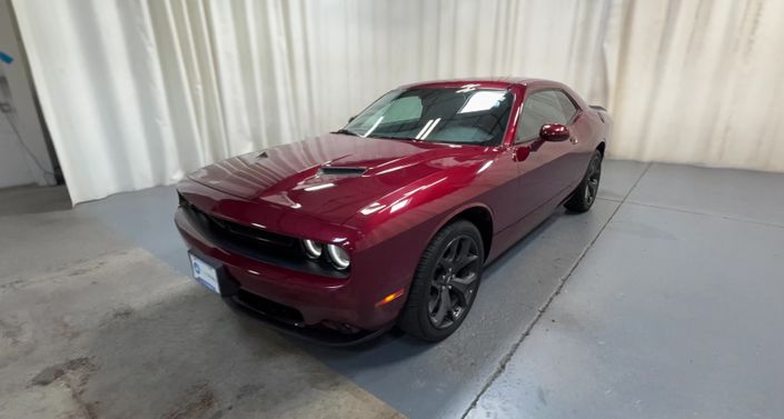 2020 Dodge Challenger SXT -
                  Tolleson, AZ