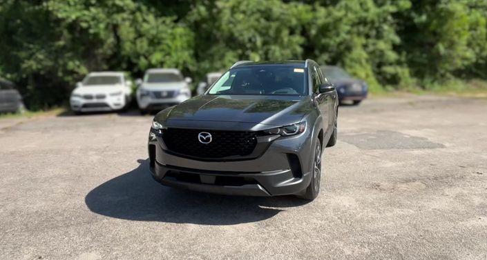 Thumbnail: 2025 Mazda CX-50 - 1