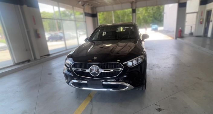 Thumbnail: 2024 Mercedes-Benz GLC - 1