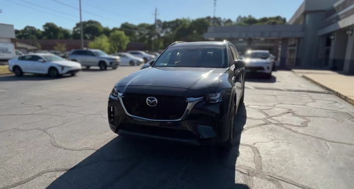 Thumbnail: 2025 Mazda CX-90 - 1