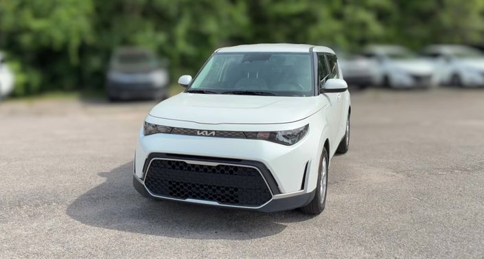 Thumbnail: 2025 Kia Soul - 1