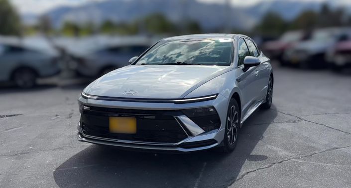 Thumbnail: 2025 Hyundai Sonata - 1
