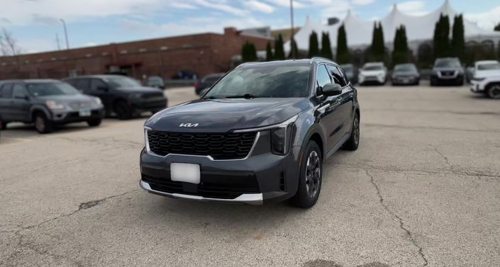 Thumbnail: 2024 Kia Sorento - 1