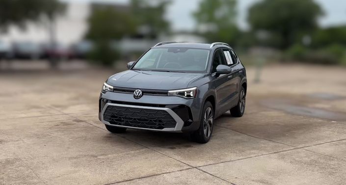 Thumbnail: 2025 Volkswagen Taos - 1