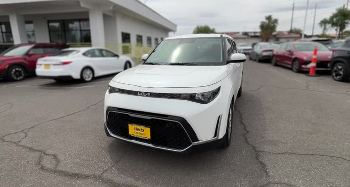 Thumbnail: 2025 Kia Soul - 1