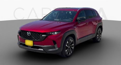 2025 MAZDA CX-50 Hybrid