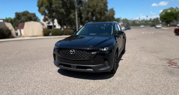 2025 Mazda CX-50 S Select -
                  San Diego, CA