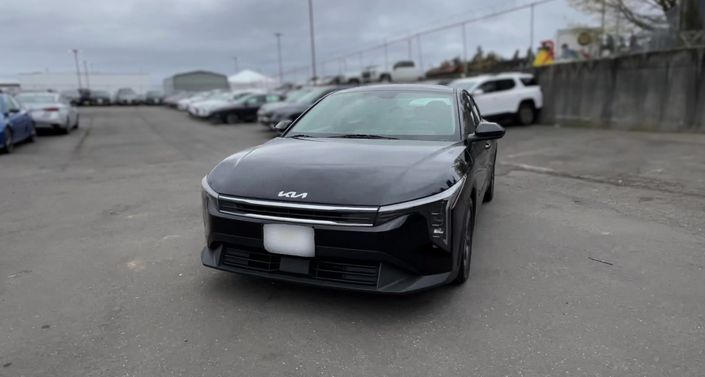 Thumbnail: 2025 Kia K4 - 1
