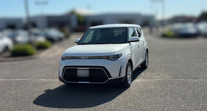 Thumbnail: 2025 Kia Soul - 1