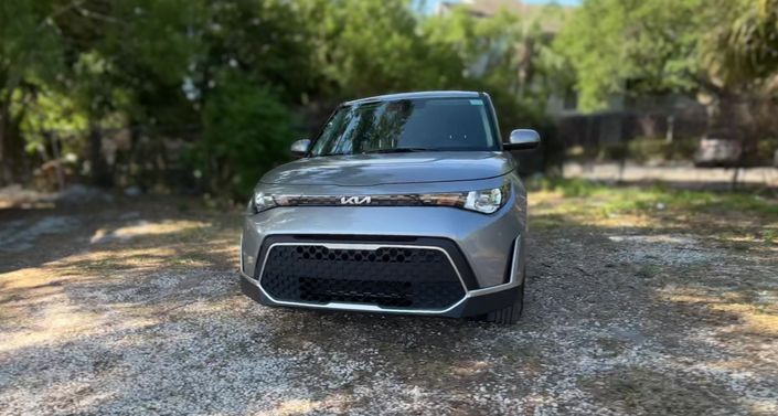 Thumbnail: 2025 Kia Soul - 1