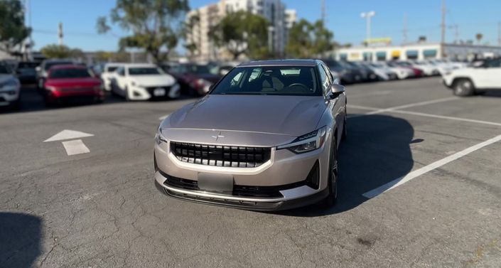 2023 Polestar 2 Long Range Dual Motor -
                  Montebello, CA
