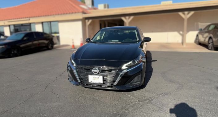 Thumbnail: 2025 Nissan Altima - 1