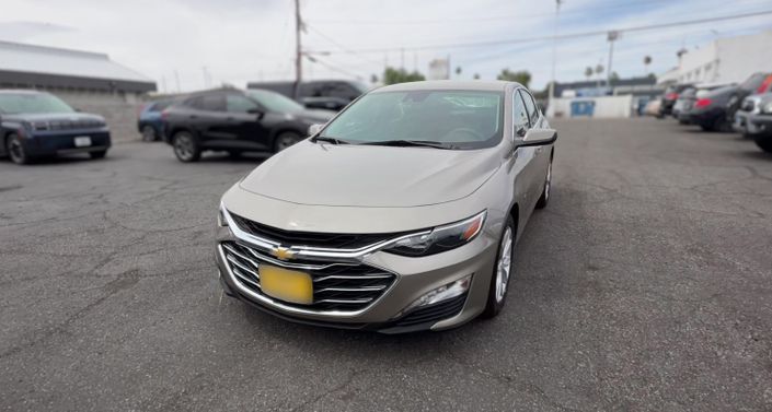 Thumbnail: 2023 Chevrolet Malibu - 1