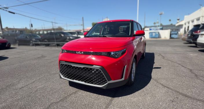 Thumbnail: 2025 Kia Soul - 1