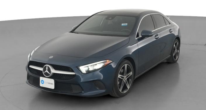 2022 Mercedes-Benz A-Class A 220 4MATIC -
                  Beverly, NJ