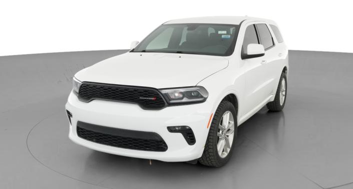 Thumbnail: 2021 Dodge Durango - 1