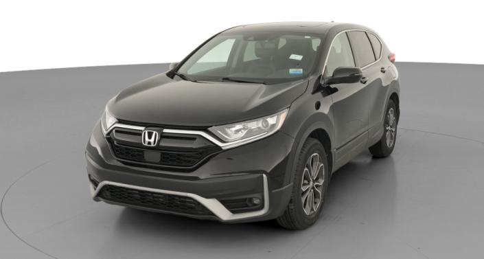 Thumbnail: 2022 Honda CR-V - 1