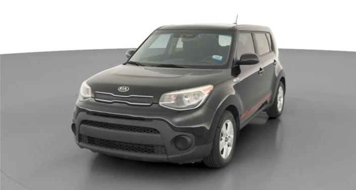 Thumbnail: 2018 Kia Soul - 1