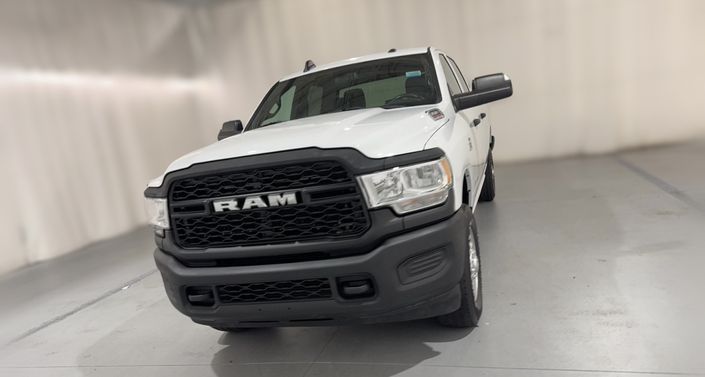 Thumbnail: 2022 RAM 3500 - 1