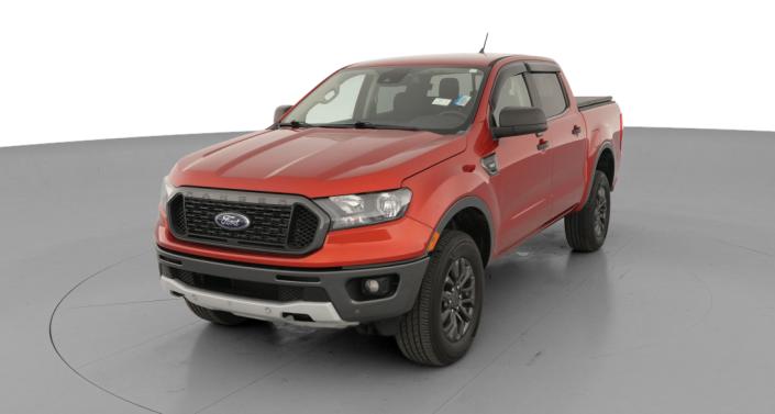 Thumbnail: 2019 Ford Ranger - 1