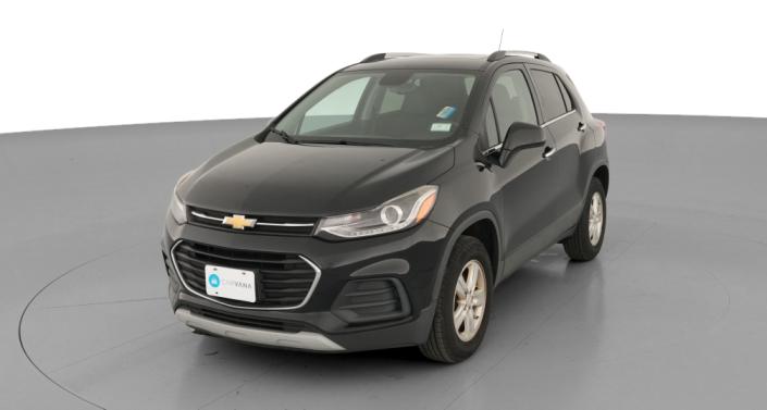 Thumbnail: 2017 Chevrolet Trax - 1