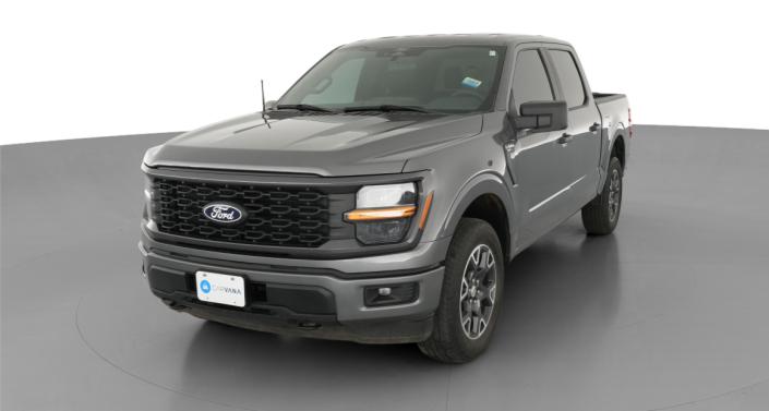 Thumbnail: 2025 Ford Econoline - 1