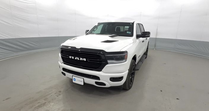 Thumbnail: 2023 RAM 1500 - 1