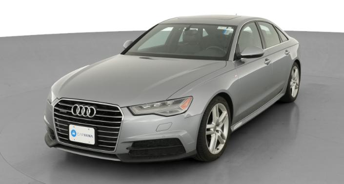 2017 Audi A6 Premium -
                  Richton Park, IL