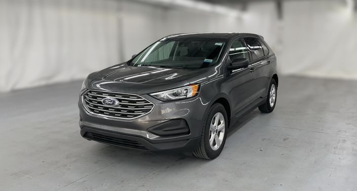 Thumbnail: 2020 Ford Edge - 1