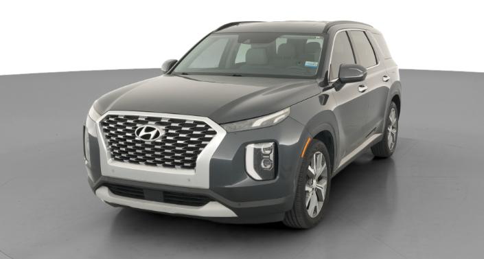 2020 Hyundai Palisade SEL -
                  Haines City, FL