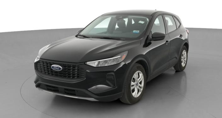 Thumbnail: 2023 Ford Escape - 1